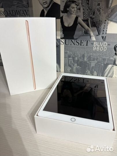 Apple iPad 2019 10.2