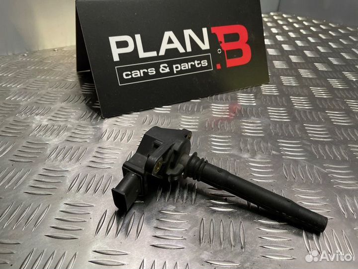 Катушка зажигания Mercedes Benz Sl R230 M156