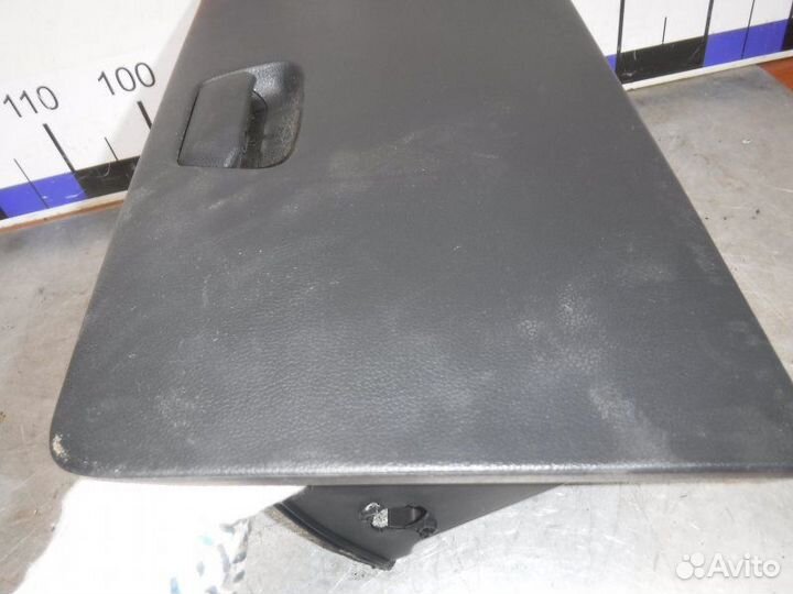 Бардачок Kia Rio 3 G4FC 2015