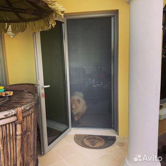 Москитная сетка