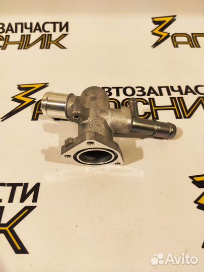 Корпус термостата hyundai/KIA оригинал