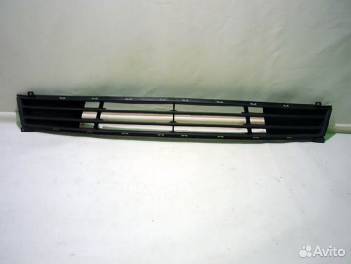 У Решет переднего бампера Хендай Элантра 2006-2010