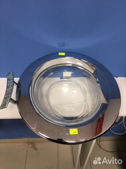 Дверца люка для стиральной машины LG