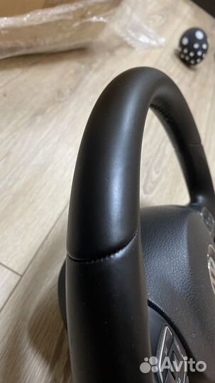 Мультируль volkswagen