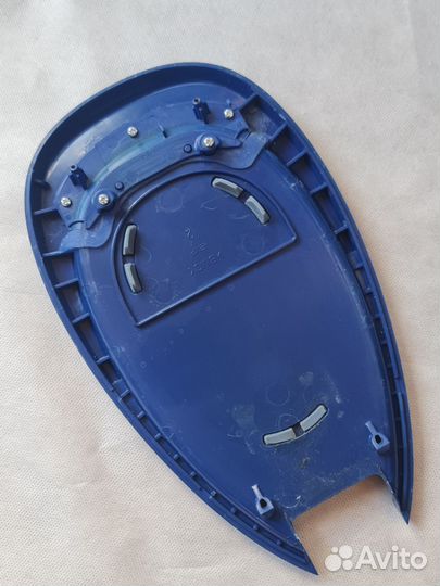 Деталь подставки парогенератора Philips GC 6621
