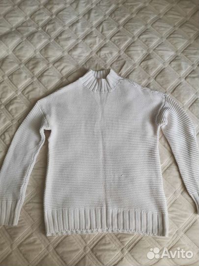 Пакет с вещами