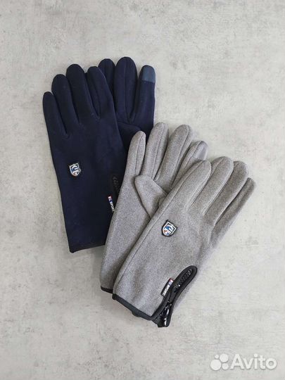 Перчатки мужские