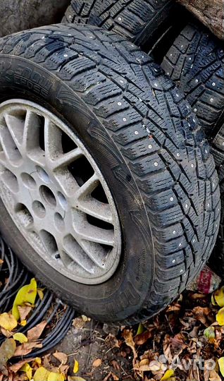 Cordiant Snow Cross 205/65 R15