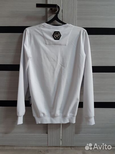 Свитшоты Philipp plein