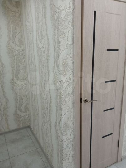 1-к. квартира, 32 м², 5/5 эт.