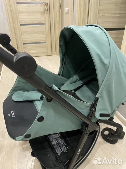 Коляска anex air z