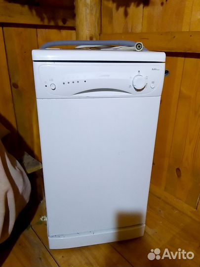 Посудомоечная машина Candy