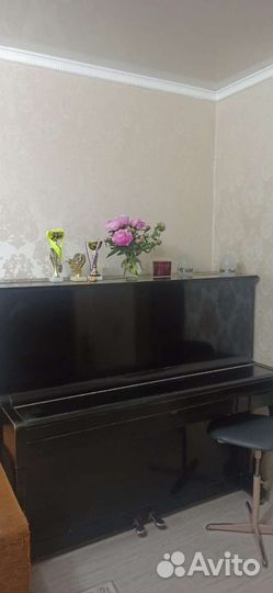 Фортепиано