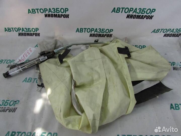 Подушка безопасности боковая для Hyundai Santa Fe