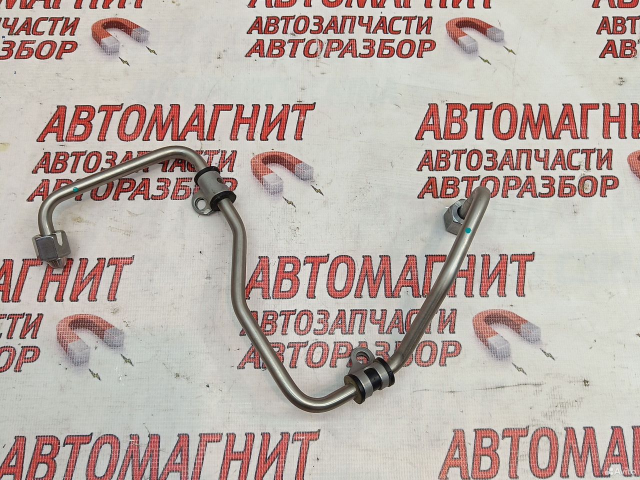 Трубка топливная Lixiang L9