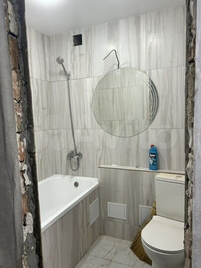 1-к. квартира, 30,1 м², 3/5 эт.