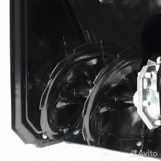 Haitec HT-SF21261ES Снегоуборщик