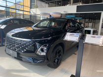 Новый OMODA C5 1.5 CVT, 2024, цена от 2 048 040 руб.