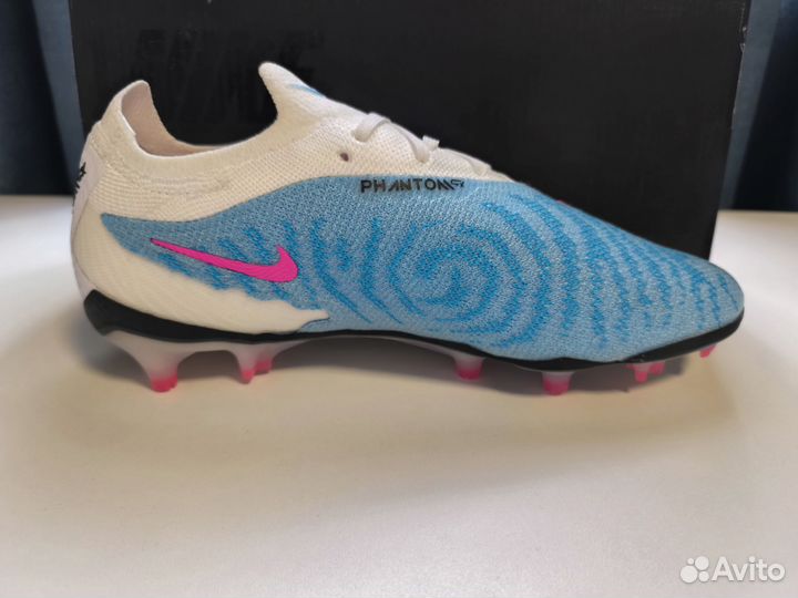 Бутсы Nike Mercurial Vapor 15 Elite Fg