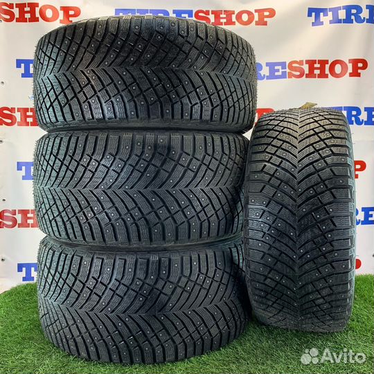 Michelin X-Ice North 4 245/35 R20 95H