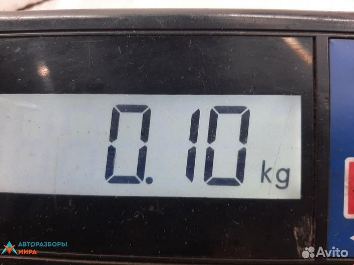 Хомут металлический Jaguar XF X250 2008