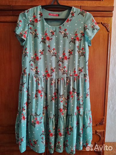 Платья летние женские - пакетом