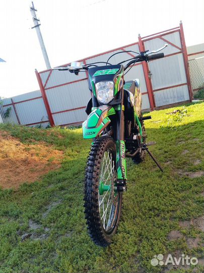 Мотоленд HS 250 XT