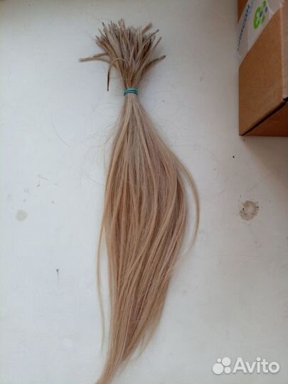 Продам волосы для наращивания