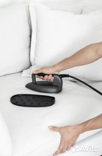 Парогенератор laurastar lift xtra titan