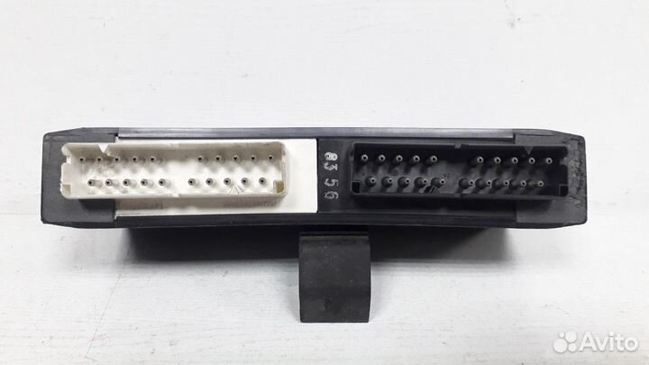 Блок управления светом BMW 5-серия E34 1988-1995