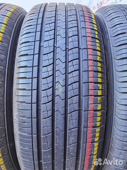 Kumho Solus KH16 205/65 R15 92H
