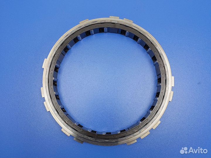 Обгонная муфта АКПП TF81SC