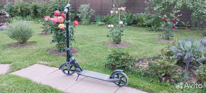 Детский самокат