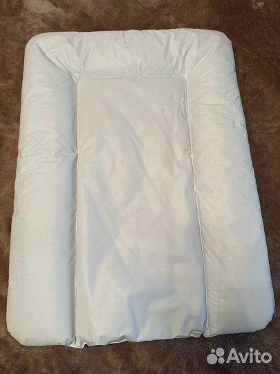 Пеленальный матрас