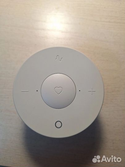 Умная колонка салют