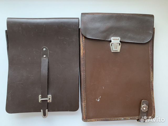 Планшеты офицерские из СССР