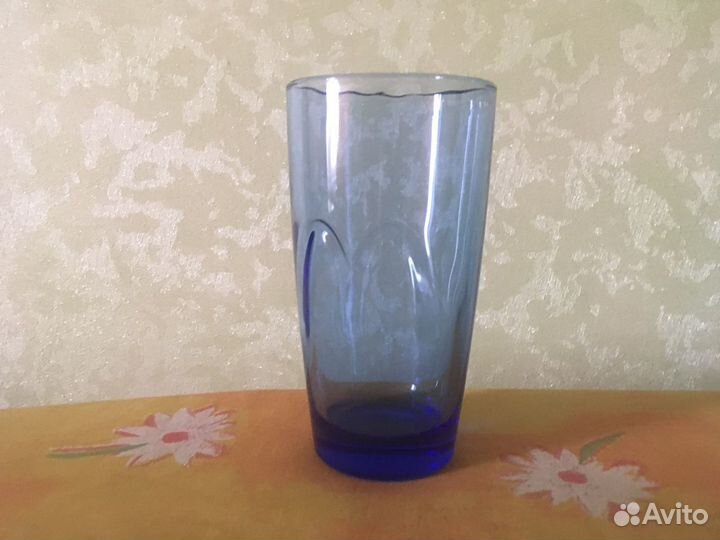 Стаканы из макдональдса