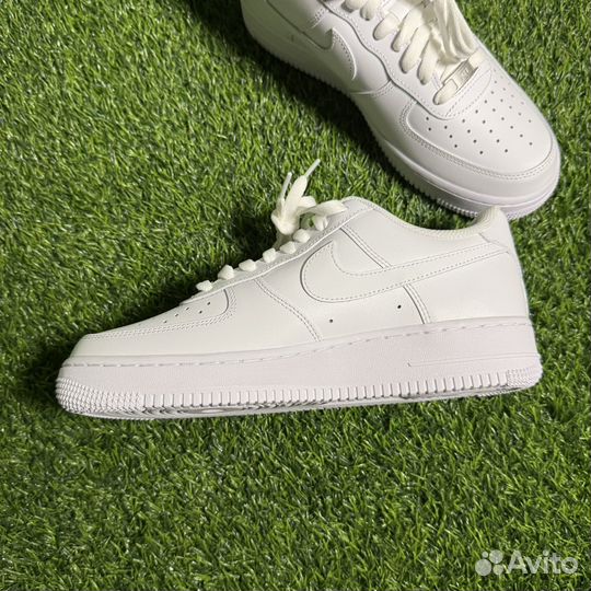 Nike Air Force 1 Оригинал