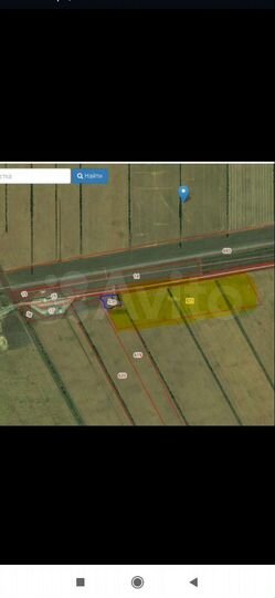 Свободного назначения, 550 м²