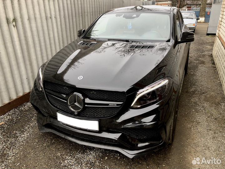 Тонировка бронировка авто