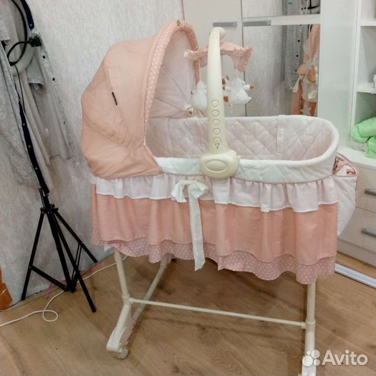 Детская люлька колыбель