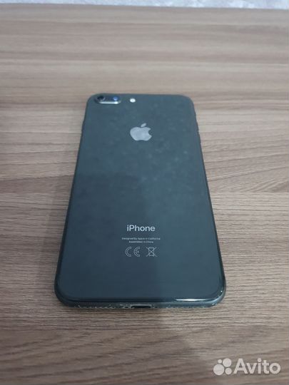 iPhone 7 Plus, 128 ГБ