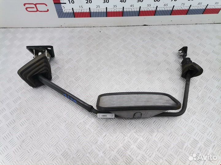 Зеркало боковое правое для Iveco EuroCargo 2