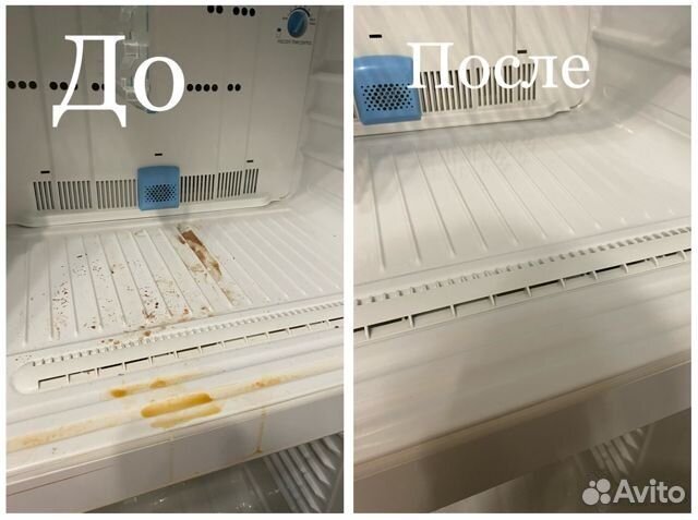 Уборка и клининг