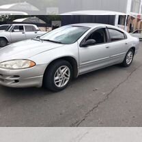 Dodge Intrepid 2.7 AT, 2000, 200 000 км, с пробегом, цена 350 000 руб.