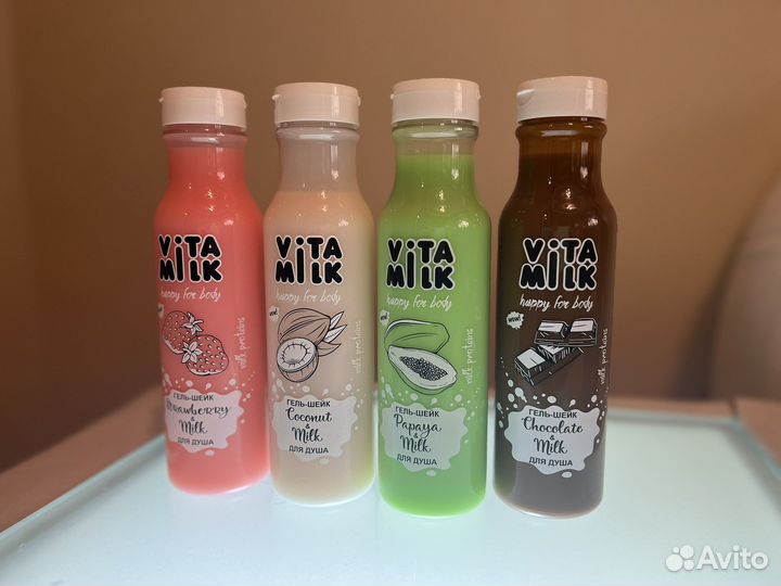 Косметические средства