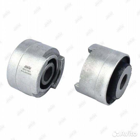 Сайлентблок