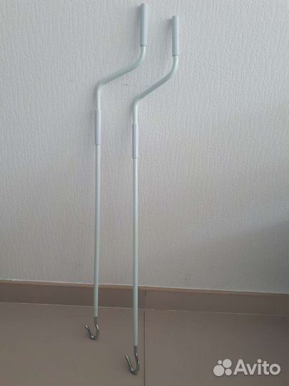 Ролеты, рольставни