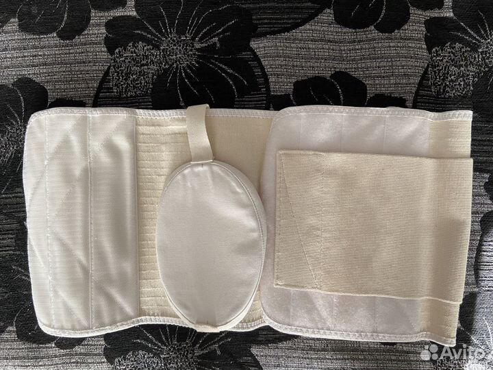 Бандаж послеоперационный брюшной