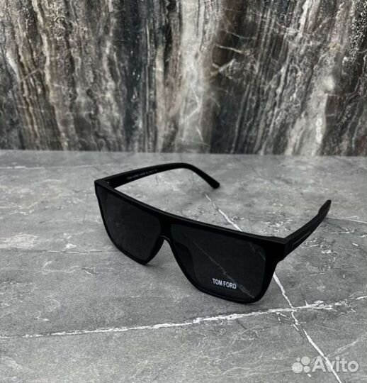 Солнцезащитные очки поляризационные антиблик UV400